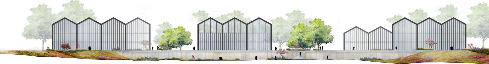 Ardex, OSA Ochs Schmidhuber Architekten
