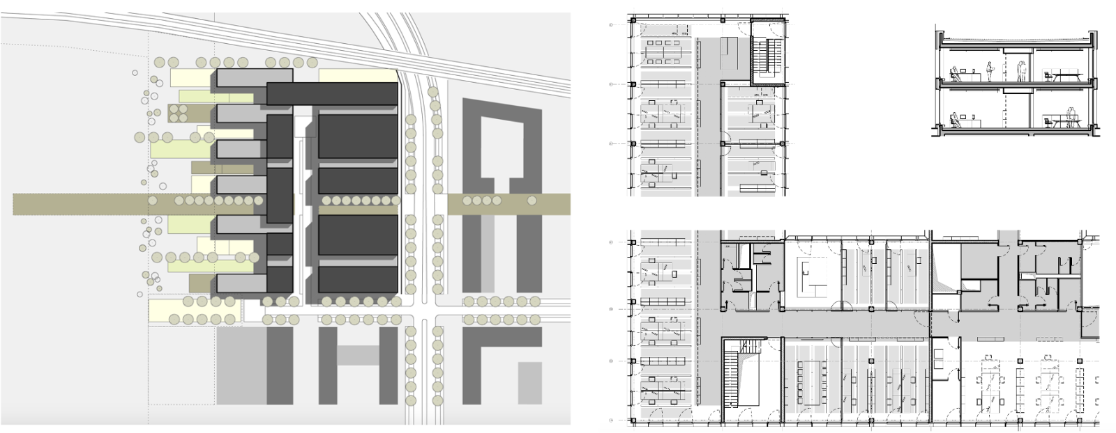 Arthrex, OSA Ochs Schmidhuber Architekten