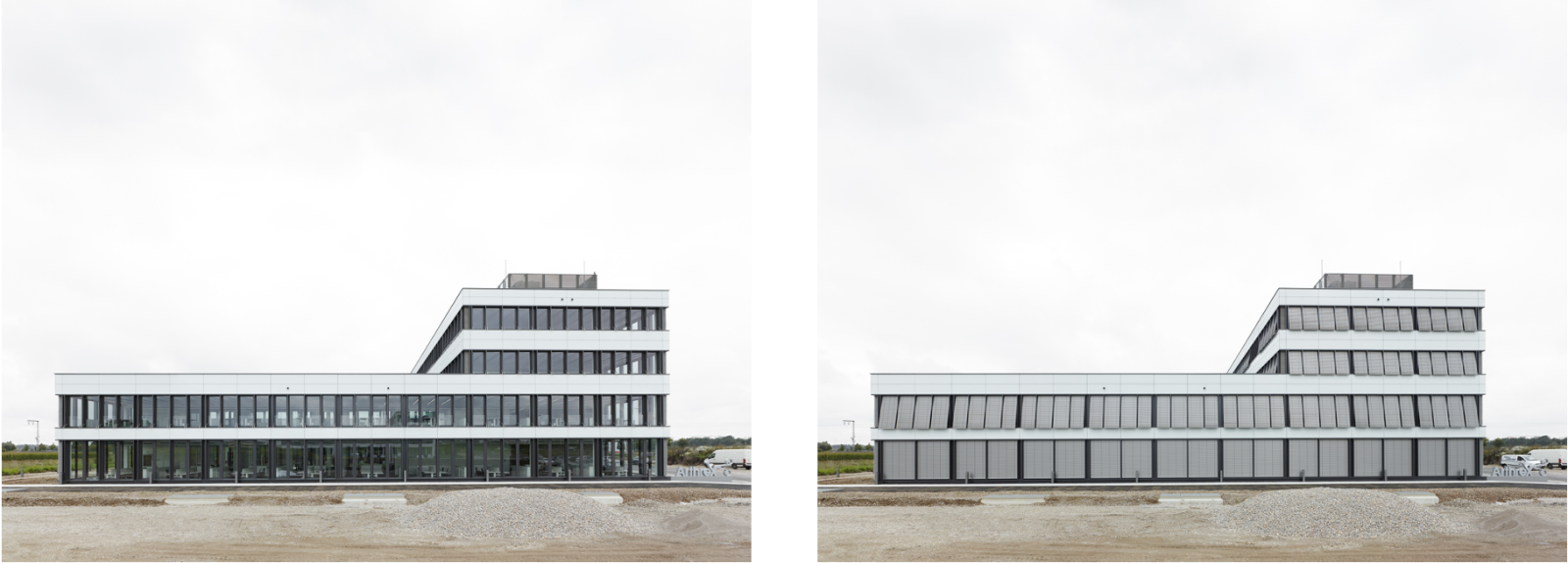 Arthrex, OSA Ochs Schmidhuber Architekten