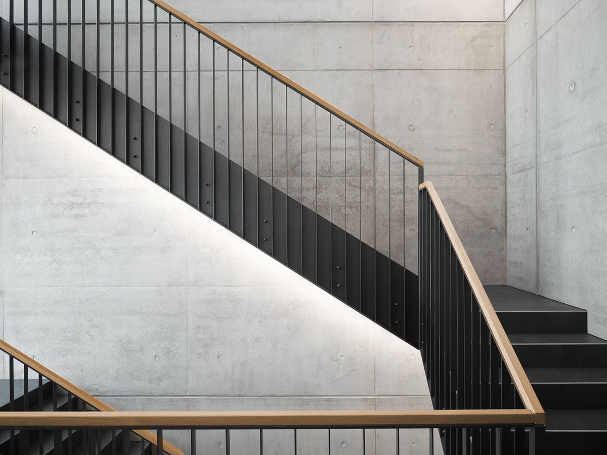 Arthrex, OSA Ochs Schmidhuber Architekten