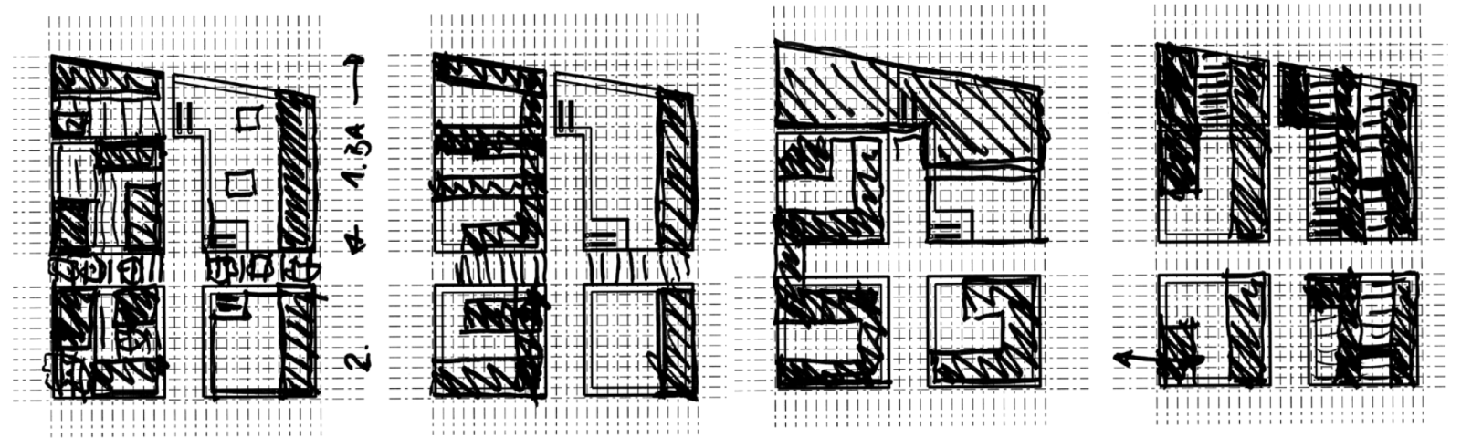 Arthrex, OSA Ochs Schmidhuber Architekten