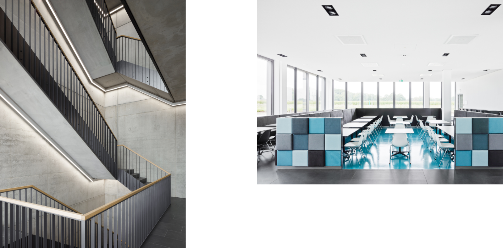 Arthrex, OSA Ochs Schmidhuber Architekten