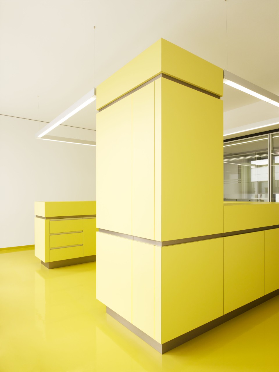 Arthrex, OSA Ochs Schmidhuber Architekten