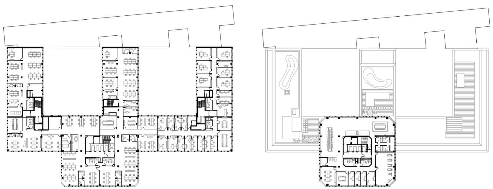 Atlas, OSA Ochs Schmidhuber Architekten