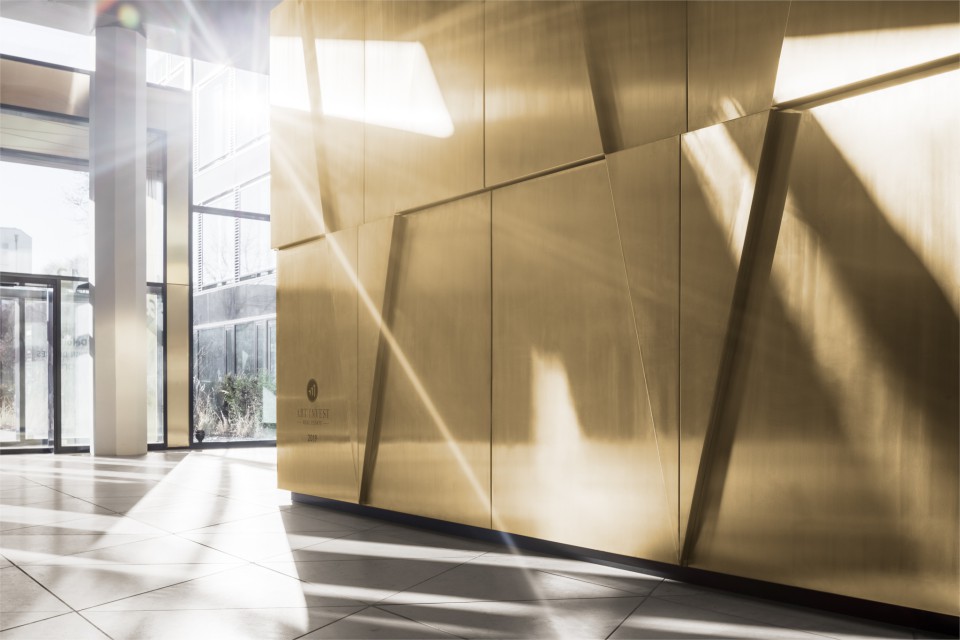 Atlas, OSA Ochs Schmidhuber Architekten