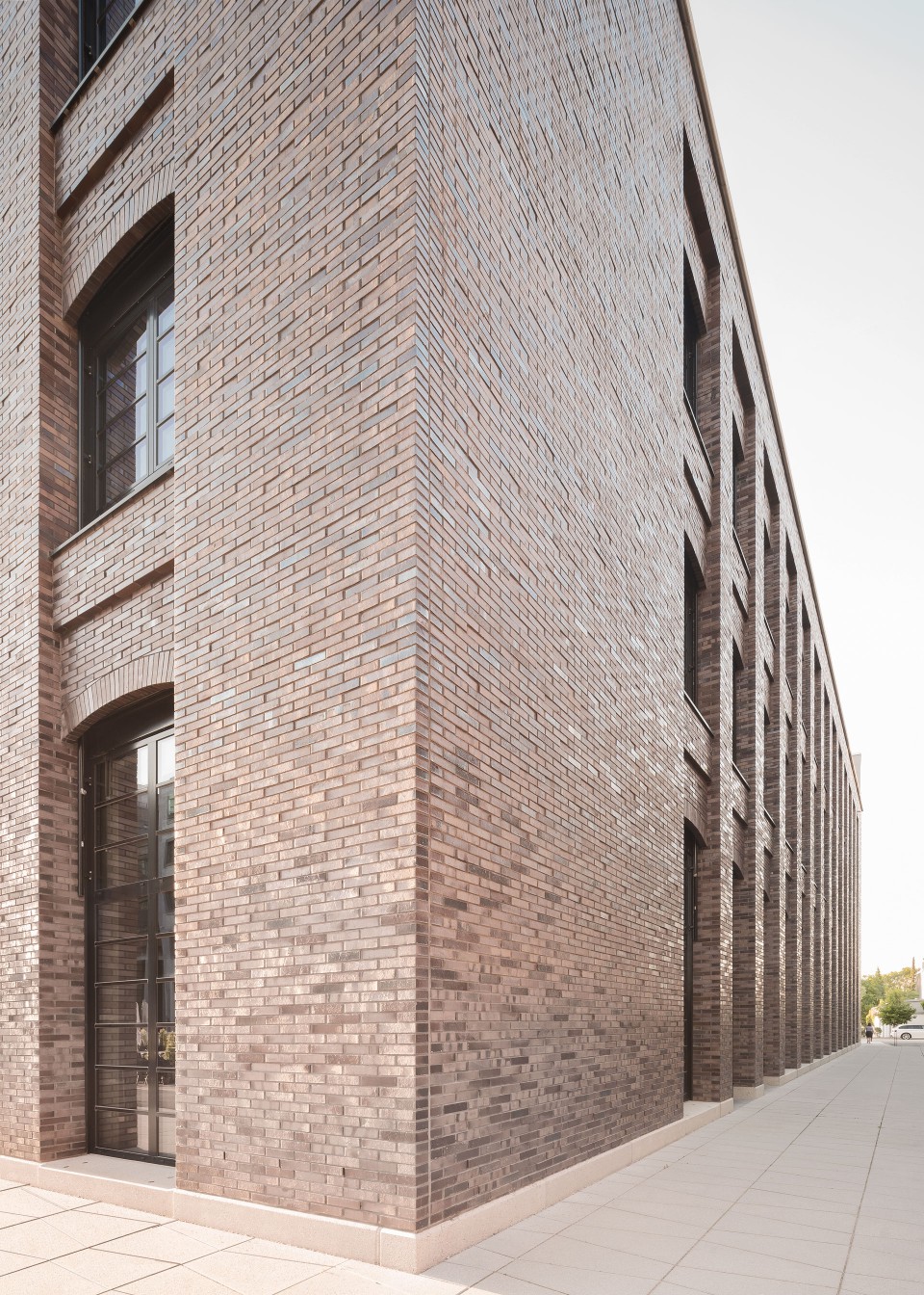 Inkubator, OSA Ochs Schmidhuber Architekten
