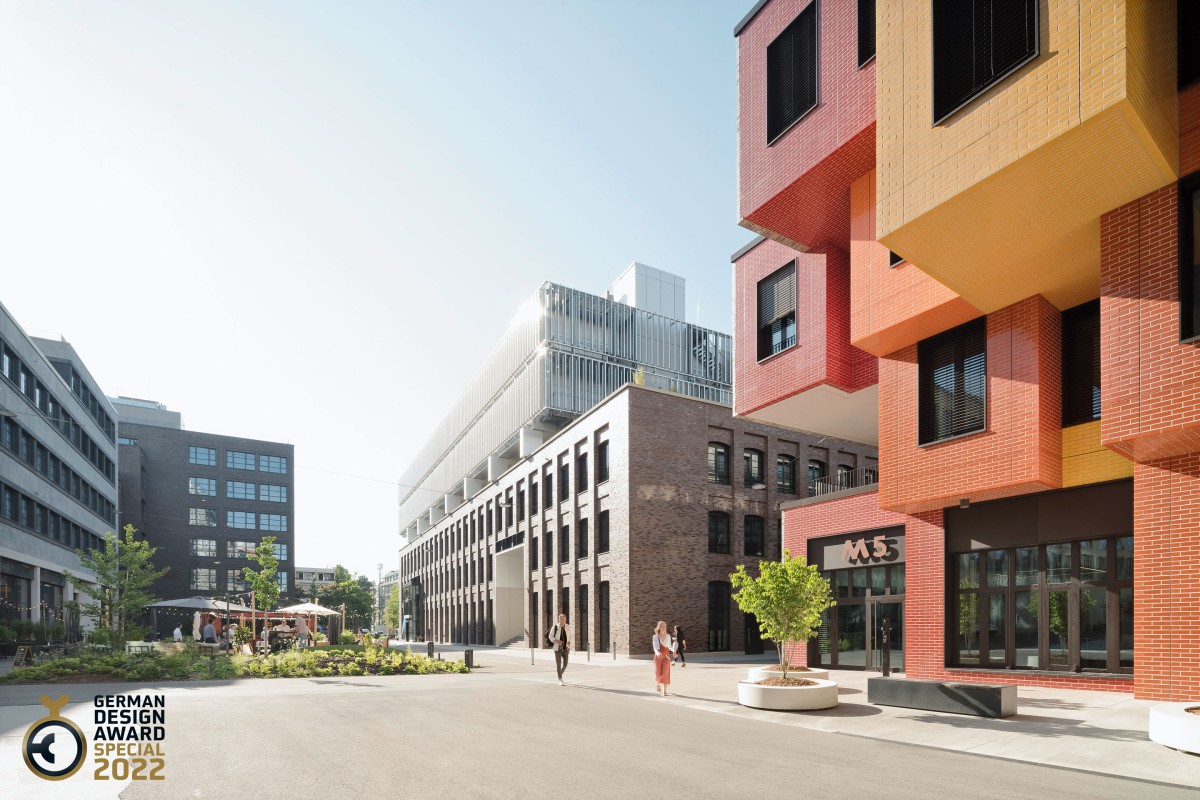 German Design Award 2022