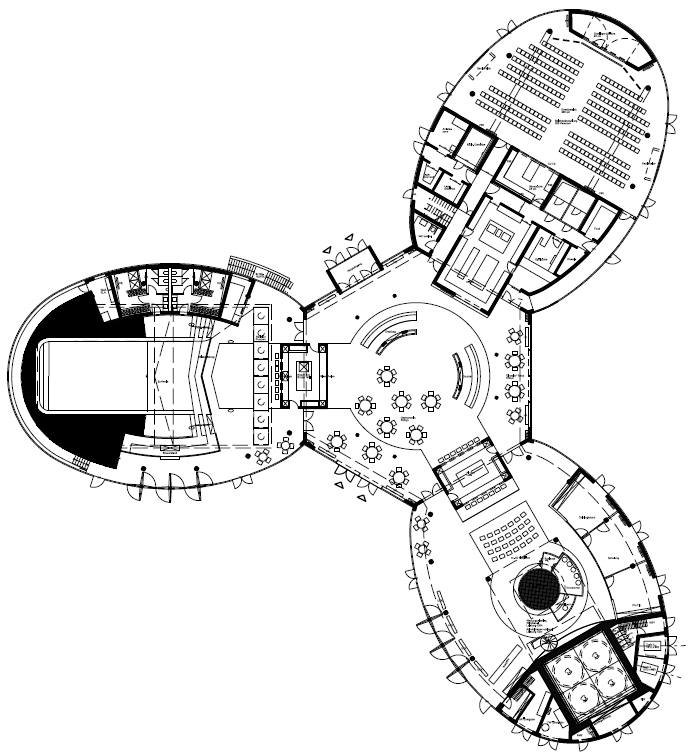 Jochen Schweizer Arena