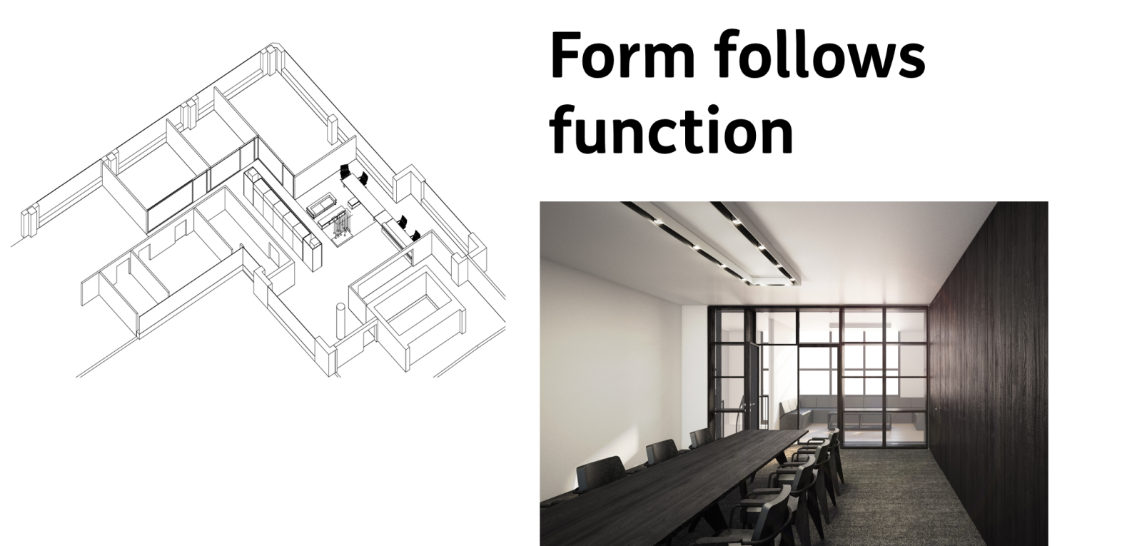 Maiwald, OSA Ochs Schmidhuber Architekten