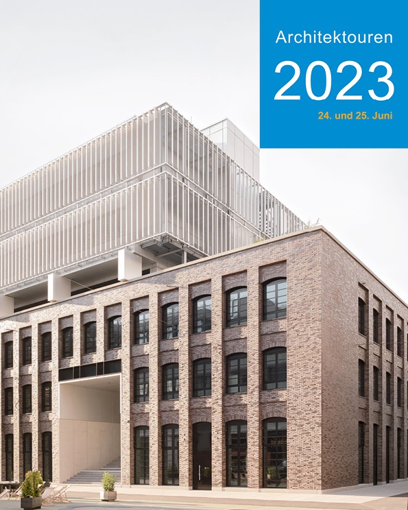 Architektouren 2023, OSA Architekten