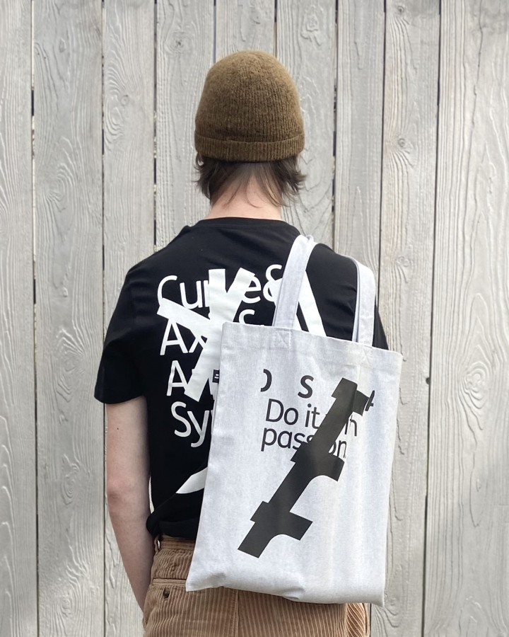 Merchandise OSA Ochs Schmidhuber Architekten