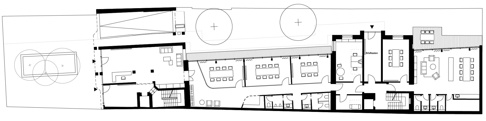 Nymphenburgerstraße 48, OSA Ochs Schmidhuber Architekten