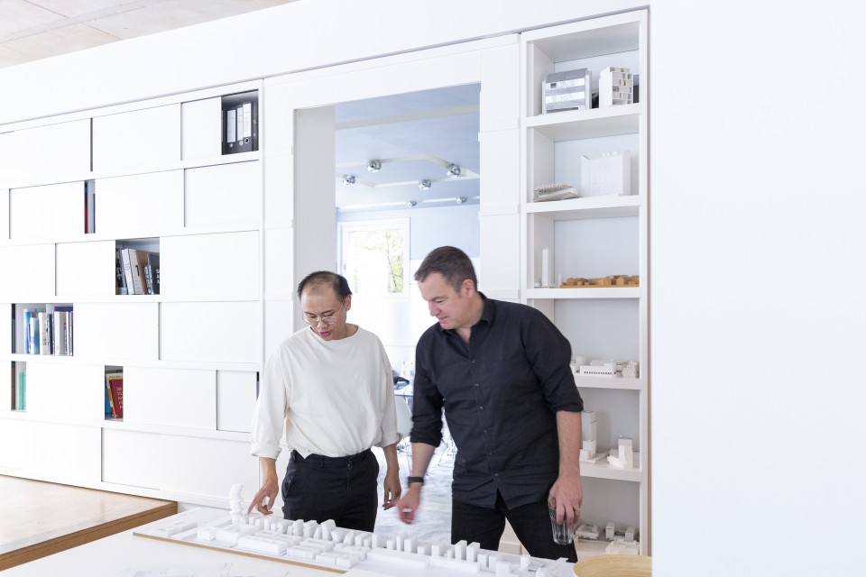 OSA Lab