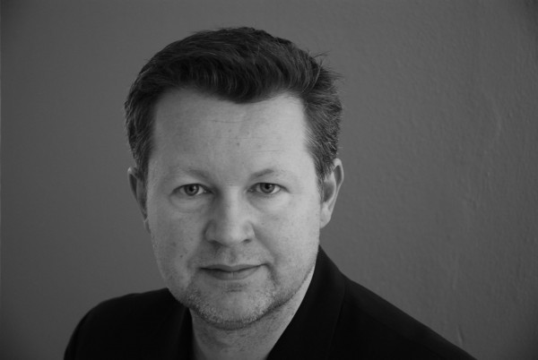 Porträt von Peter