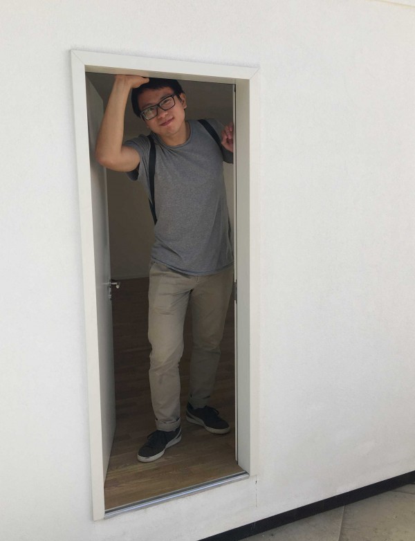 Porträt von Dajun