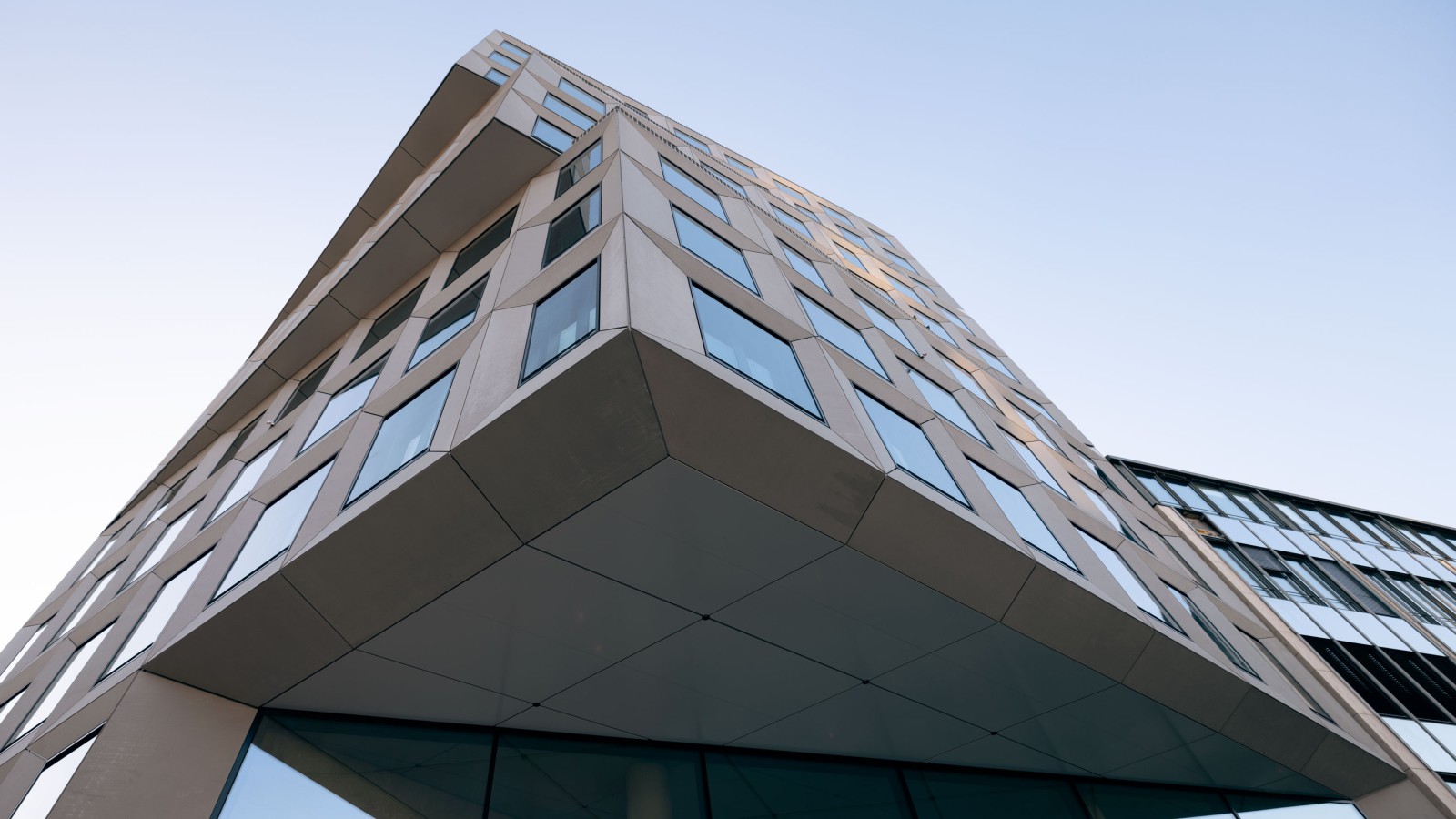 Heimeran München, OSA Ochs Schmidhuber Architekten