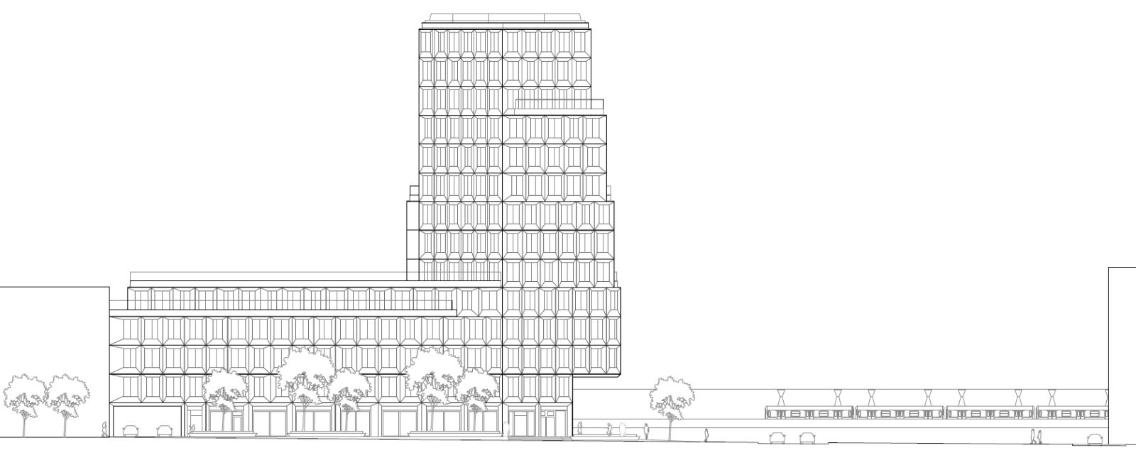 Heimeran München, OSA Ochs Schmidhuber Architekten