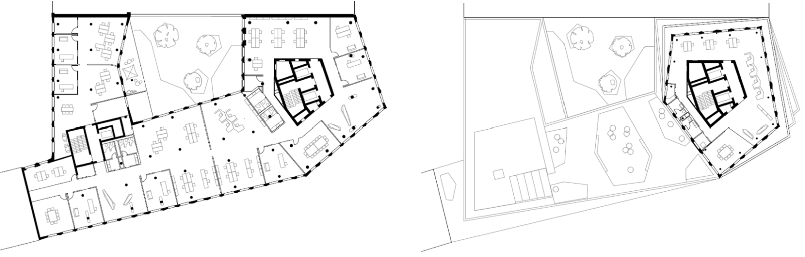 Heimeran München, OSA Ochs Schmidhuber Architekten