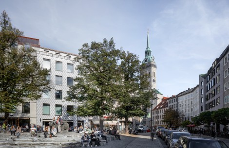 Rindermarkt 14