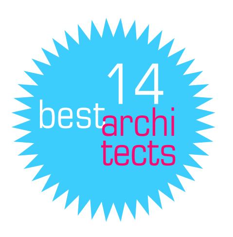 Best architects 14