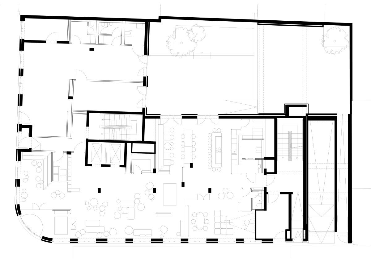 Stay KooooK, OSA Ochs Schmidhuber Architekten