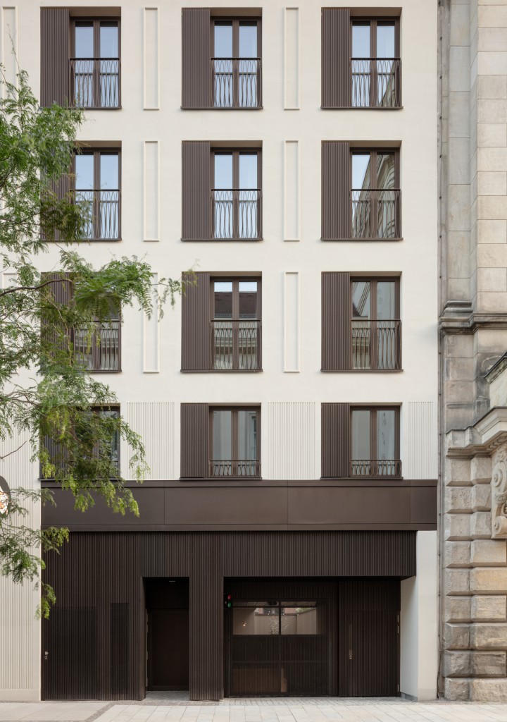Stay KooooK, OSA Ochs Schmidhuber Architekten