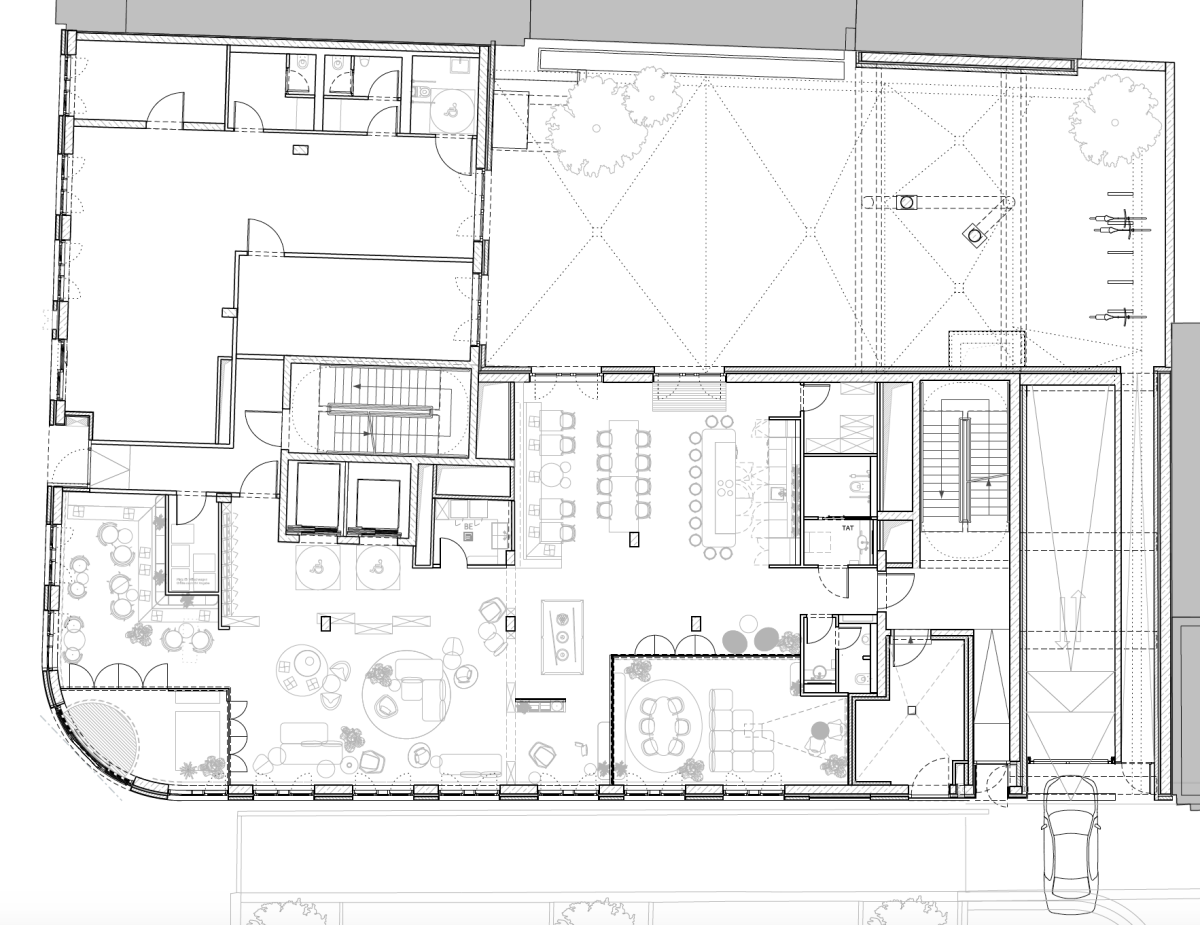 Stay KooooK, OSA Ochs Schmidhuber Architekten