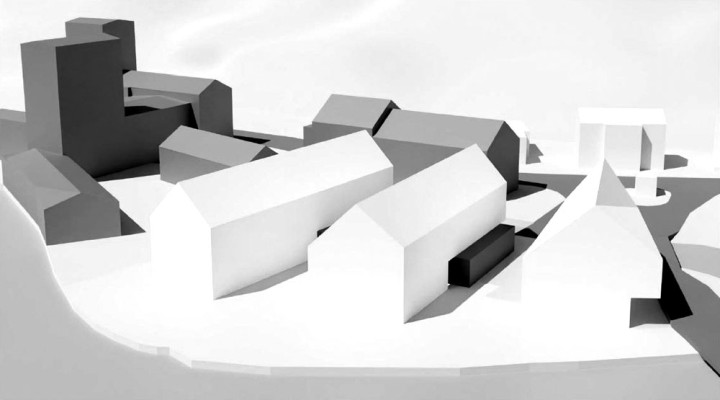 Wolfratshausen, OSA Ochs Schmidhuber Architekten